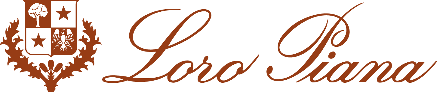 logotipo empresa loro piana
