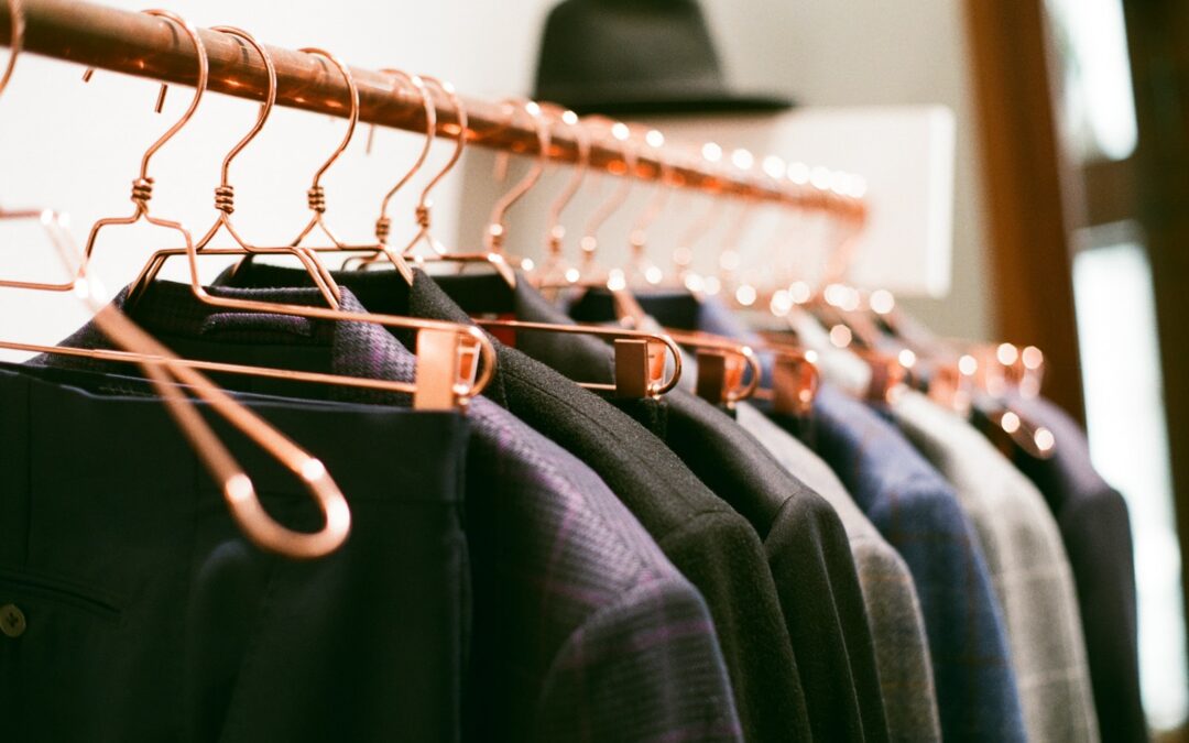 Cuidados de tu traje