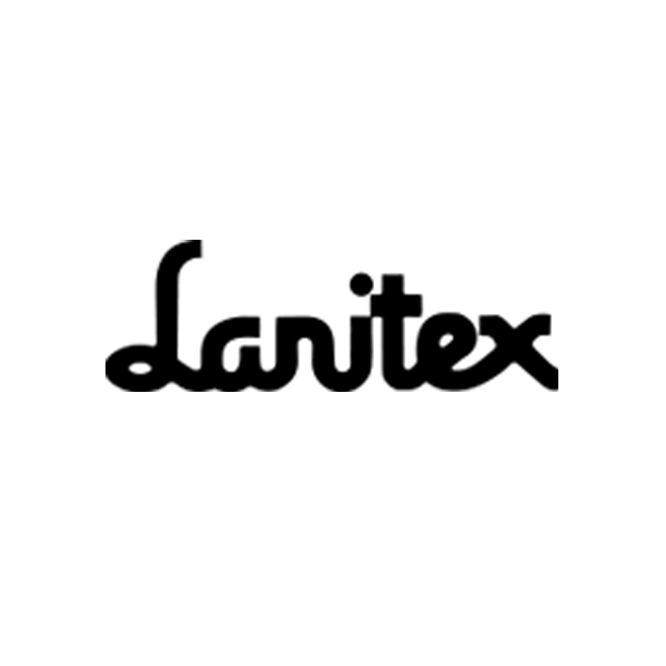 Logotipo empresa textil Lanitex