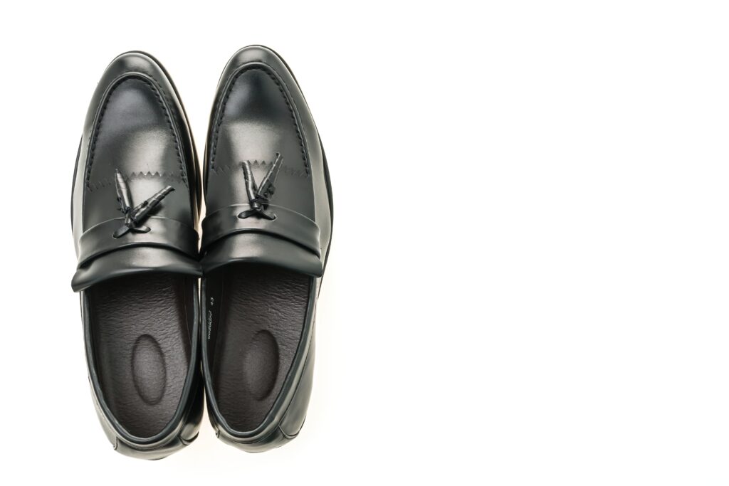 zapatos Loafer mocasines
